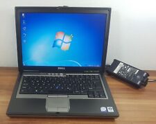 Business Dell Latitude D630 Intel T7500 2x2,2GHz 4GB/160GB Wlan RS232 Win7 32bit comprar usado  Enviando para Brazil