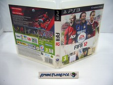 Fifa ps3 playstation usato  Firenze
