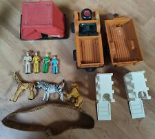 Fisher price vintage gebraucht kaufen  Hinte