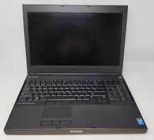 Dell m4800 fast for sale  CROYDON