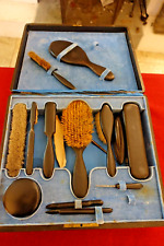 Valise nécessaire toilette d'occasion  Sarrians