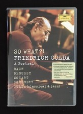 Friedrich gulda portrait for sale  LONDON