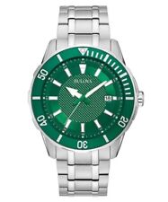 Bulova men classic for sale  Houston