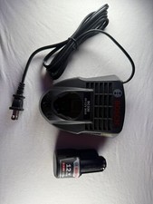 Bosch bc330 charger for sale  Decatur