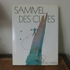 Samivel cimes éditions d'occasion  Caen