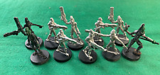 Mongoose starship troopers for sale  KETTERING