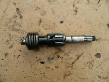 Clutch damper lay for sale  PICKERING