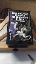 Trilogia dei dragonieri usato  Melzo