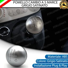 Pomello leva cambio usato  Napoli