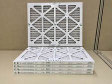 Pack glasfloss 16x20x1 for sale  Cleveland