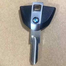 Motorcycle key blank d'occasion  Expédié en Belgium