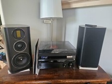 Wharfedale speakers evo for sale  Hartland