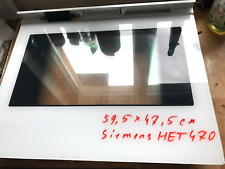 Siemens het470 backofentür gebraucht kaufen  Würzburg