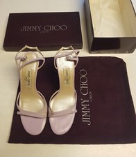 Sandali jimmy choo usato  Imola