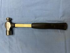 Englischer schlosserhammer 4lb gebraucht kaufen  Hamburg