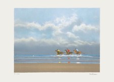 Pierre doutreleau galop d'occasion  Paris VIII