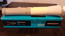 Luxitron loewe pta gebraucht kaufen  Dischingen