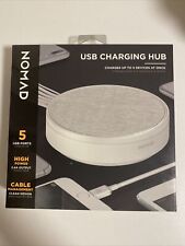 Nomad usb charging d'occasion  Expédié en Belgium