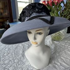 Vintage blueish grey for sale  Brooklyn