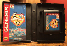 Usado, Animaniacs (Sega Genesis, 1994) Completo  comprar usado  Enviando para Brazil