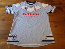 Maillot rugby north d'occasion  Balma