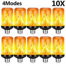 10x e27 led gebraucht kaufen  Nettetal