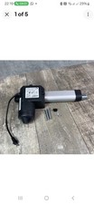 Limoss 452844 motor for sale  WARRINGTON