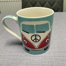 Camper van mug for sale  LOWESTOFT