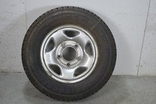 60015 ruota scorta usato  Roma