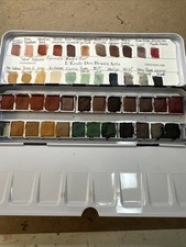 Lbda handmade watercolors for sale  Memphis