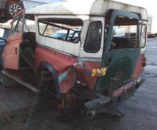 Rear axle land for sale  DONCASTER
