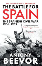 Battle spain spanish for sale  UK
