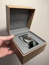 Hamilton khaki field for sale  FAREHAM