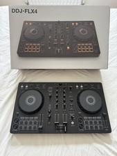 Pioneer ddj flx4 for sale  BANBURY