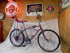 1960s sears spyder for sale  Fond Du Lac