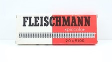 Fleischmann 9100 piccolo usato Fleischmann 9100 piccolo usato  Spedire a Italy