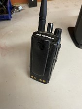 Motorola dp2400e for sale  WATFORD