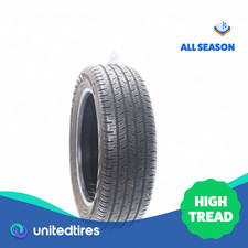 Used 215 55r18 for sale  Chicago
