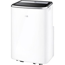 Aeg axp26u338cw chillflex gebraucht kaufen  Nidda
