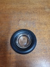 Używany, Vintage Semperit Opona Popielniczka Klasyczny samochód ciężarowy Benzyna Olej Odsetek na sprzedaż Używany, Vintage Semperit Opona Popielniczka Klasyczny samochód ciężarowy Benzyna Olej Odsetek na sprzedaż  Wysyłka do Poland