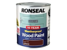 Ronseal peinture bois d'occasion  Expédié en Belgium