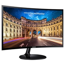 Samsung c27f390fhn monitor gebraucht kaufen Samsung c27f390fhn monitor gebraucht kaufen  Weitramsdorf