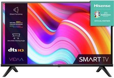 Hisense smart 32a4ktuk for sale  OLDHAM