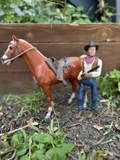 Custom painted johnny for sale  Omaha