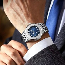 Montre homme quartz d'occasion  Limoges-