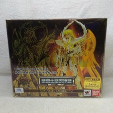Boneco Bandai Saint Seiya Cloth Myth EX Virgo Shaka God Cloth - Anime japonês comprar usado  Enviando para Brazil