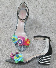 Betsey johnson lore for sale  Columbia