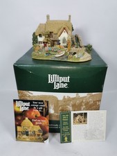 Rare lilliput lane for sale  HULL