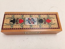 Cribbage bridge compendium for sale  RUGBY