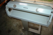 Siemens bügelmaschine mangel gebraucht kaufen  Lage